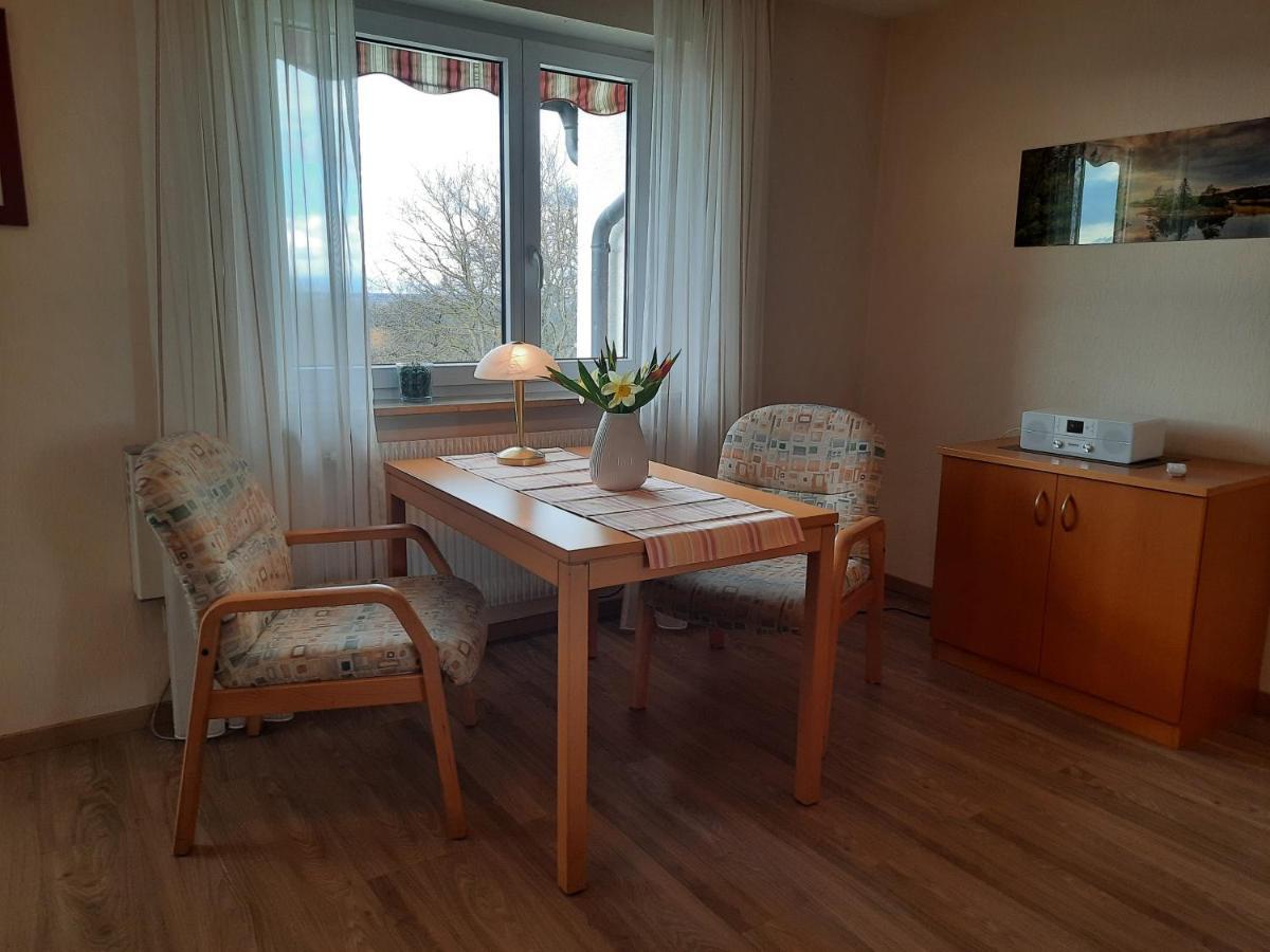 Gaestehaus Hoeferlin Bad Bellingen Dış mekan fotoğraf