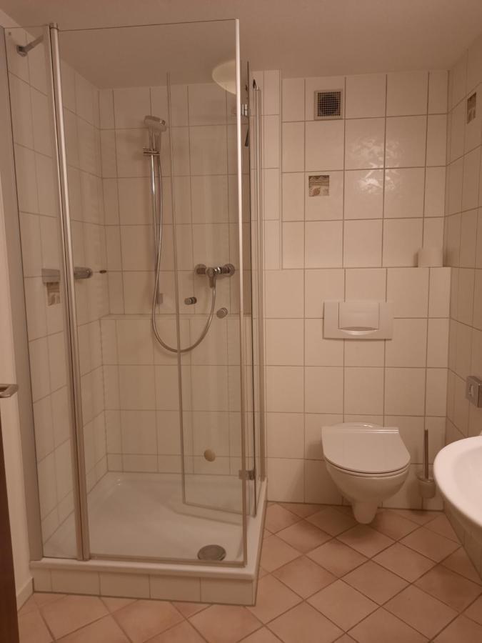 Gaestehaus Hoeferlin Bad Bellingen Dış mekan fotoğraf