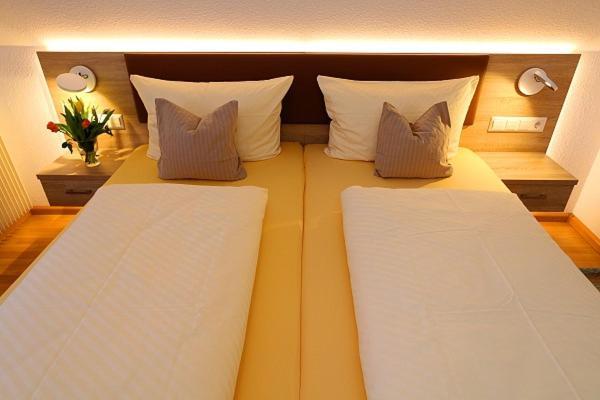 Gaestehaus Hoeferlin Bad Bellingen Dış mekan fotoğraf