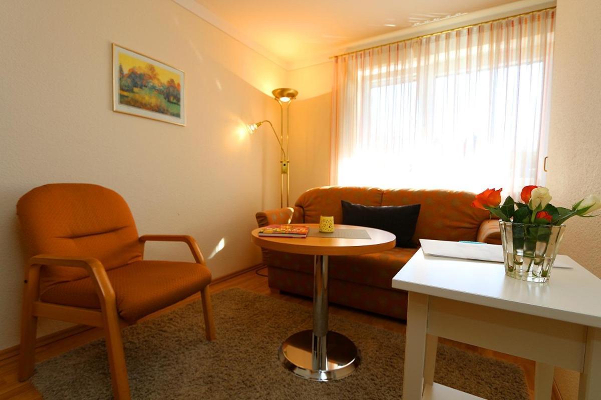 Gaestehaus Hoeferlin Bad Bellingen Dış mekan fotoğraf